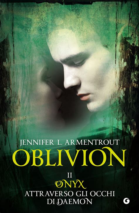 Download Oblivion Ii Onyx Attraverso Gli Occhi Di Daemon Lux Vol 7 