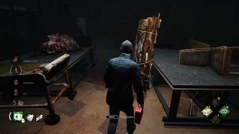 Dead By Daylight: Tips For Playing Executioner