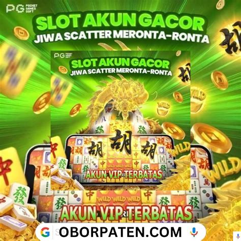 obortoto slot | OBORTOTO SLOT GACOR 2024 Main Sekarang di