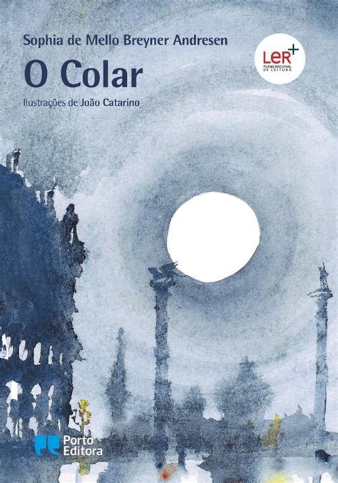 obra programa o colar porto editora