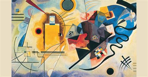 Obras De Kandinsky
