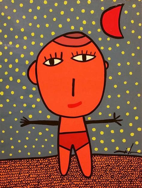 Obras De Milo Lockett
