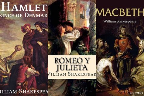 Obras De Shakespeare
