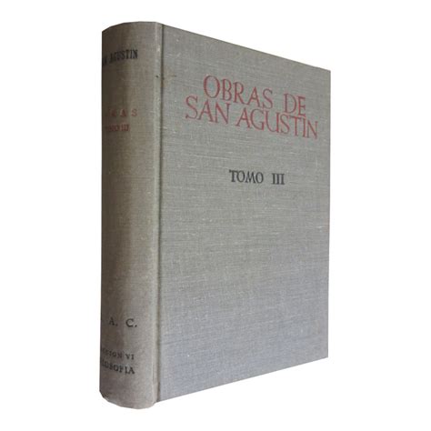 Obras Tomo Iii