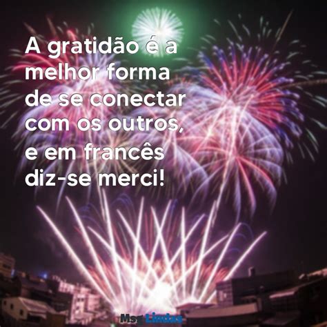 Obrigada Em Francês