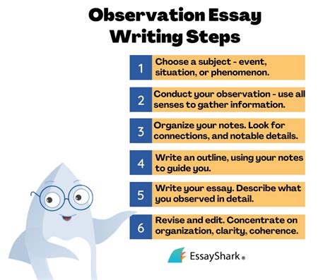 Download Observation Paper Ideas 