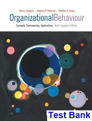 Full Download Observational Behaviour Langton 6Th Edition 