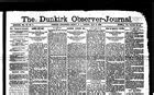 observer dunkirk new york