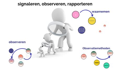 observeren en analyseren