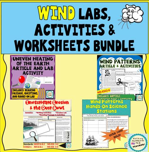 Observing Wind Patterns Lab Answer Key