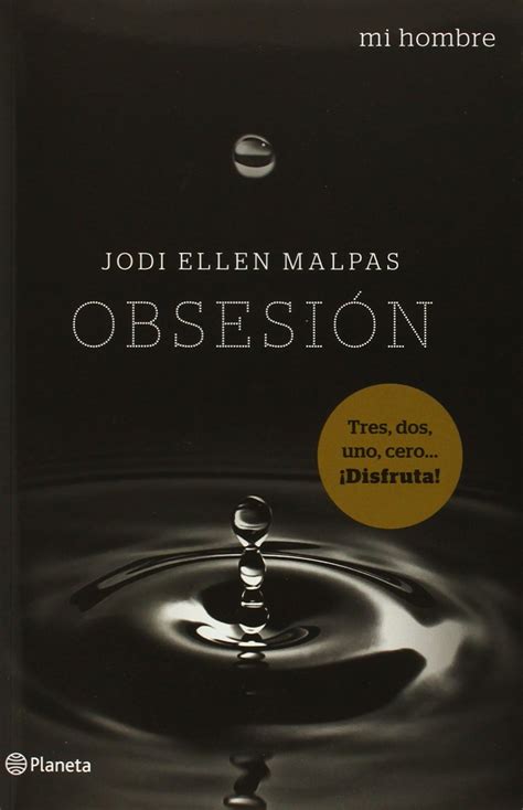 Obsession Jodi Ellen Malpas