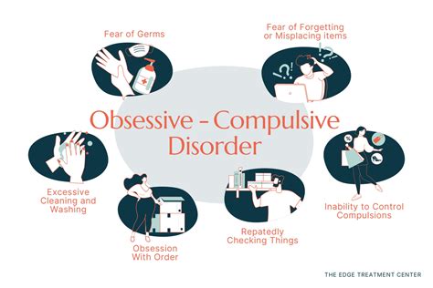Obsessive Compulsive Disorders A Complete Guide To Getting Well And Staying Well