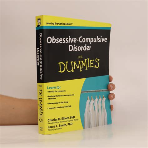 Download Obsessive Compulsive Disorder For Dummies 