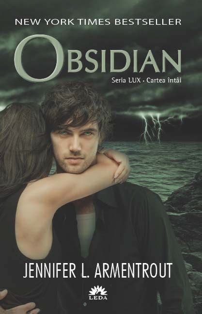 Obsidian ( Lux Vol