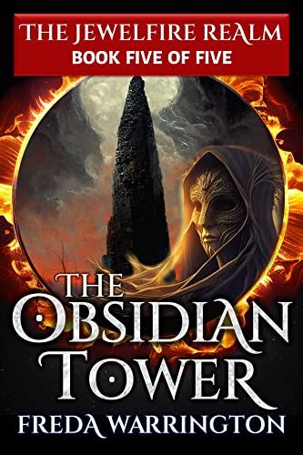 obsidian tower pdf by freda warrington ebook