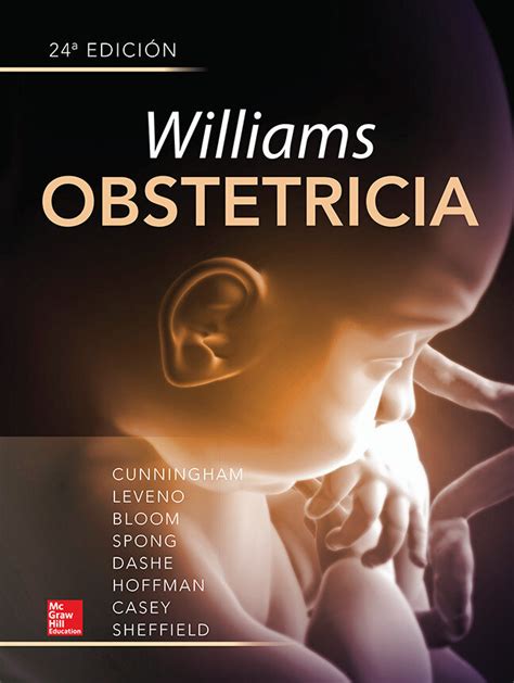 obstetricia de williams pdf