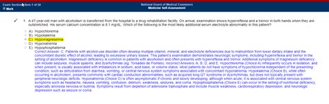 Obstetrics Nbme 1 Answer