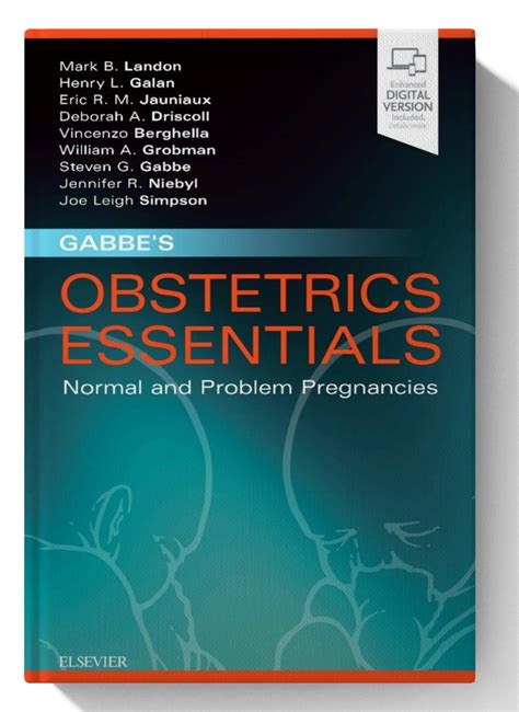 Obstetrics Normal And Problem Pregnancies 6th Edition Free Download