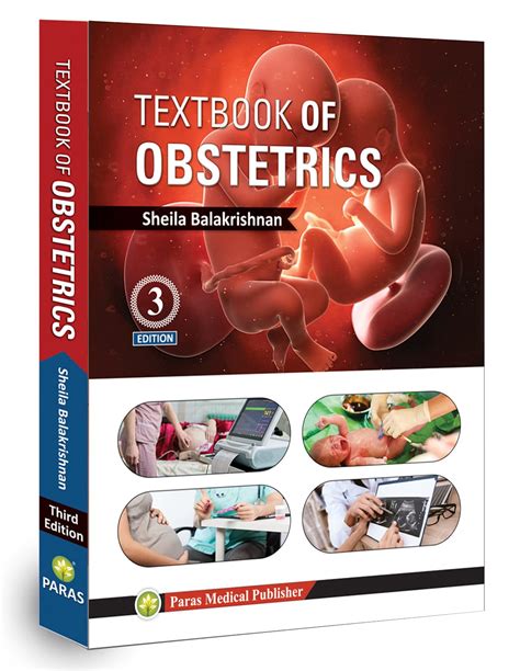 obstetrics sheila balakrishnan