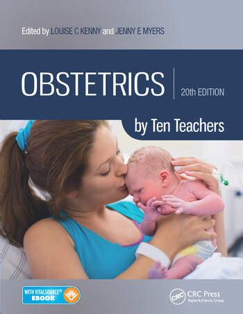 Download Obstetrics By Ten Teachers Pdf Download 