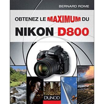 obtenez le maximum du nikon d850