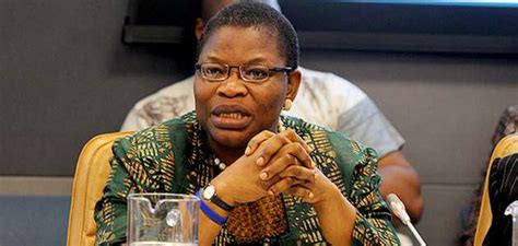 oby ezekwesili biography of michael