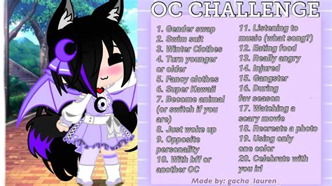 FREE GACHA OCS! Female version<3 (YOU DONT HAVE TO GIVE CREDIT BUT