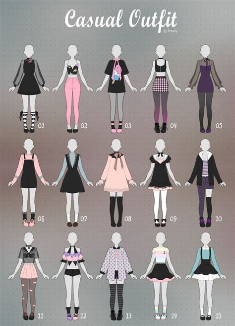 900+ gacha life oc ideas in 2023  character outfits, club outfits, club  life