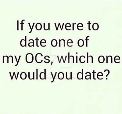 oc dating