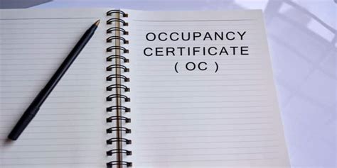 Oc Full Form In Commerce