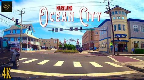oc maryland