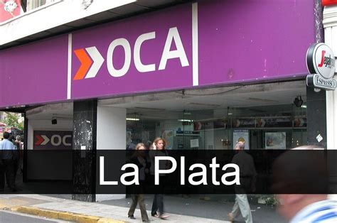 Oca La Plata