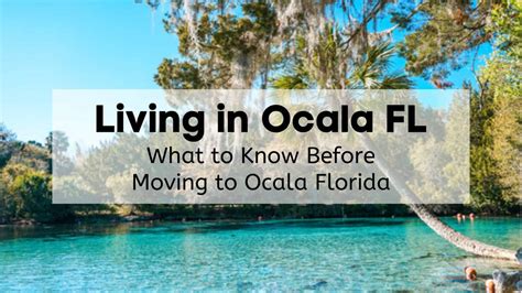 ocala fl florida