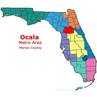 ocala florida county