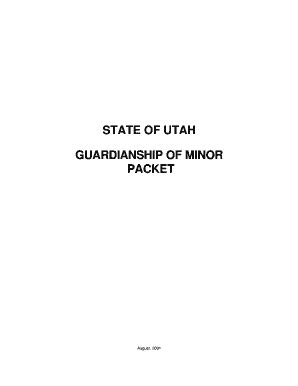 ocap utah