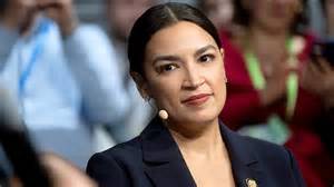 ocasio cortez nude