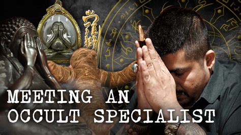 occult spells for wealth