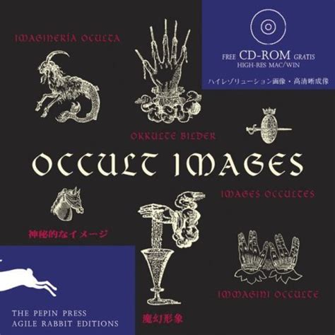 Read Occult Images Agile Rabbit Editions 