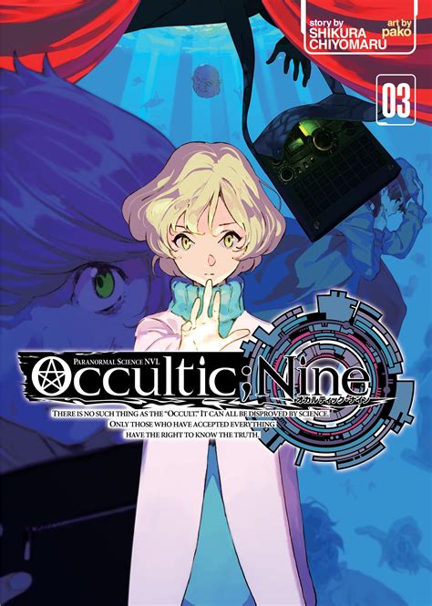 occultic nine 3