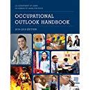 Read Occupational Outlook Handbook 2018 2019 Occupational Outlook Handbook Paper Bernan 