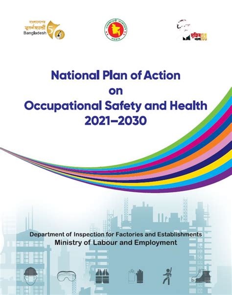 Read Online Occupational Safety And Health In Bangladesh 