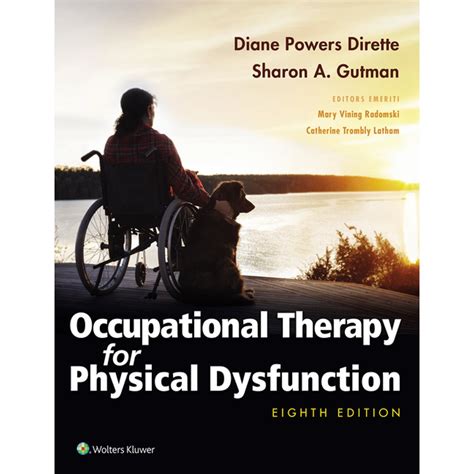 Full Download Occupational Therapy For Physical Dysfunction 