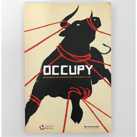 occupy movimentos de protesto que tomaram as ruas