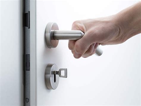 Ocd Checking Door Locked