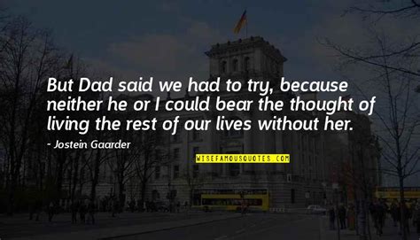 Ocdaniel Quotes