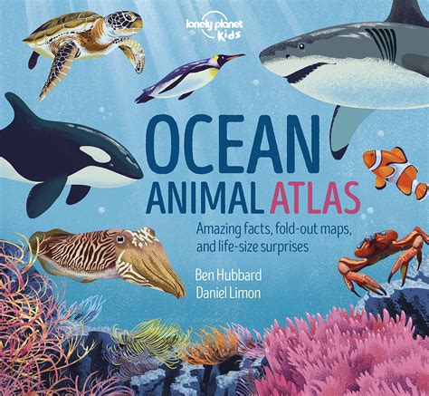 Ocean Books Pdf