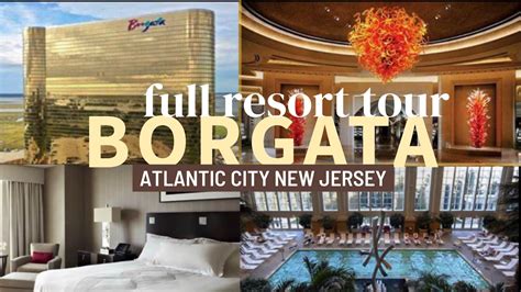 ocean casino resort vs borgata
