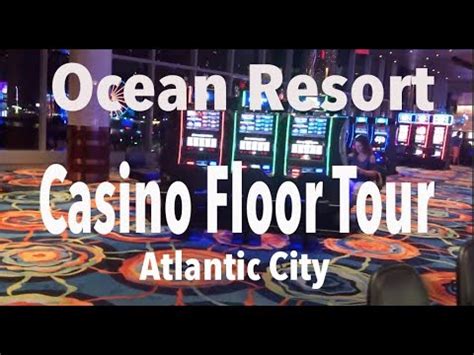 ocean casino room lflr belgium