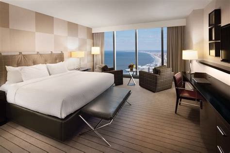 ocean casino room rates gwll canada