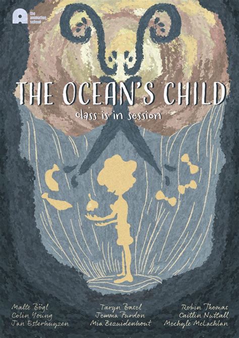ocean child